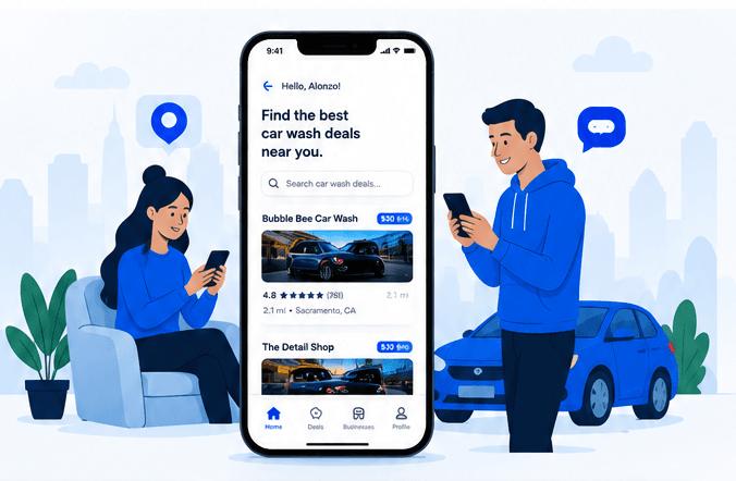 Carbubly help center